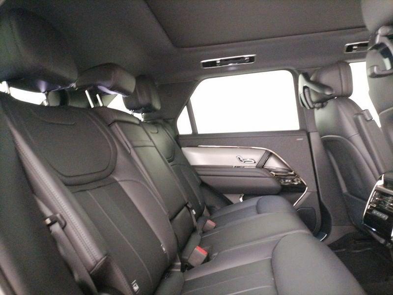 Land Rover Range Rover Sport PHEV 3.0 I6 460 PHEV Dynamic SE aut.