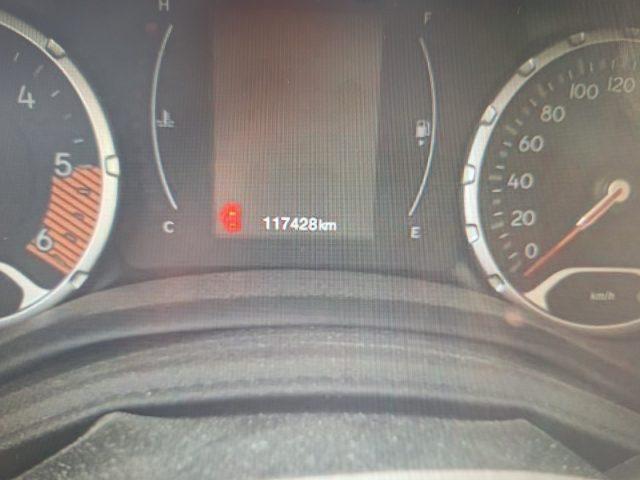 JEEP Renegade 2.0 Mjt 140CV 4WD Active Drive Longitude