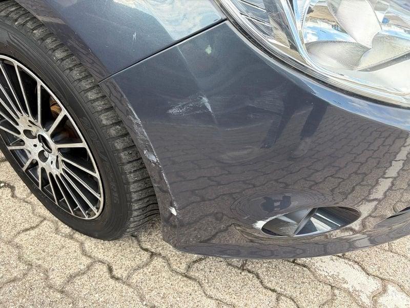 Ford Focus SW 1.6 tdci Plus 115cv - PER NEOPATENTATI