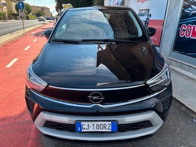 Opel Crossland 1.2 12V Start&Stop Elegance