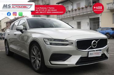 Volvo V60 Volvo V60 D4 Geartronic R-design PROMOZIONE Unicoproprietario