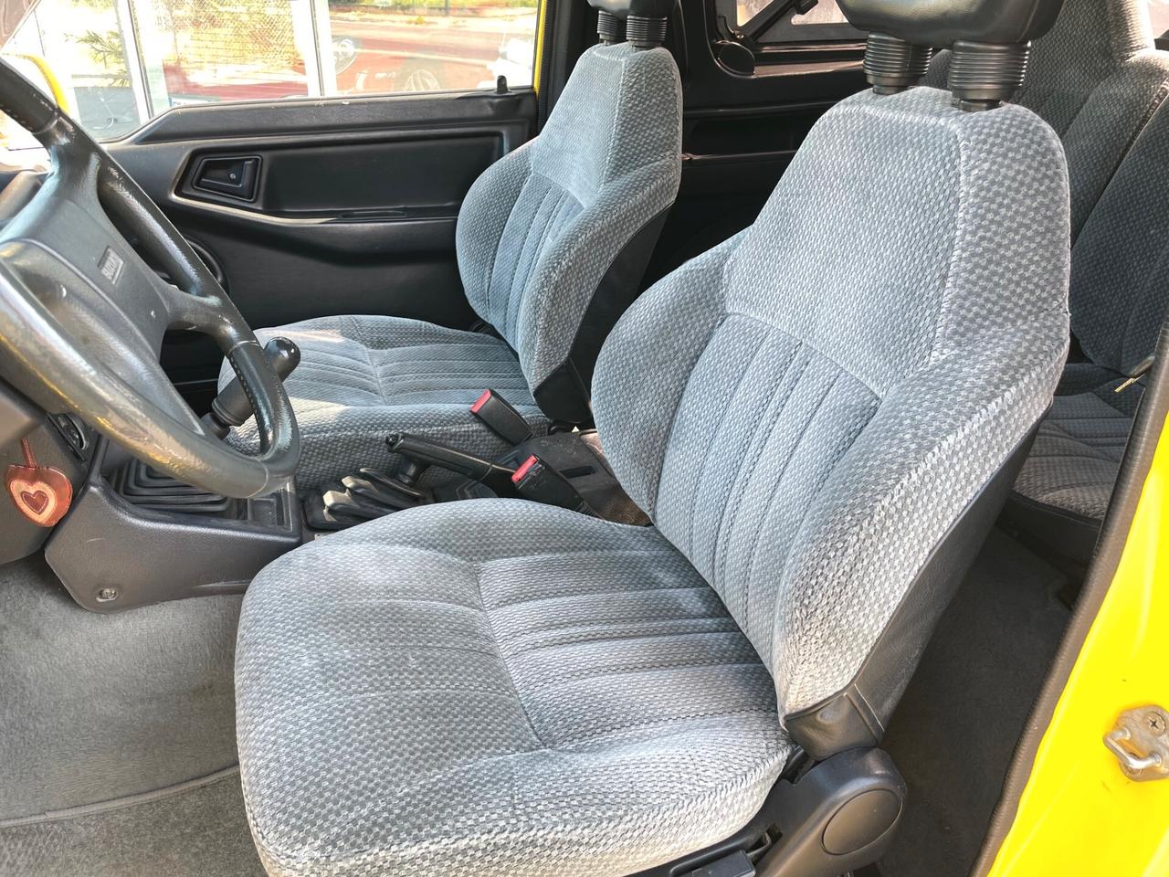 Suzuki Vitara 1.6i cat Cabriolet JLX