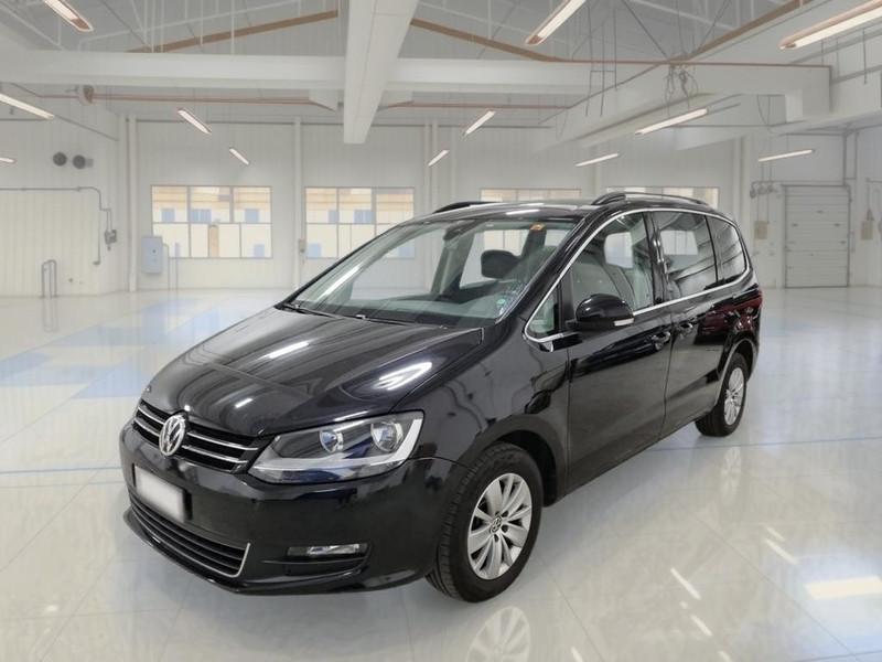 VOLKSWAGEN SHARAN 2.0 TDI SCR Business BMT