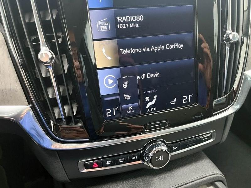 Volvo V90 Cross Country V90 Cross Country 2.0 b4 Business Pro awd auto