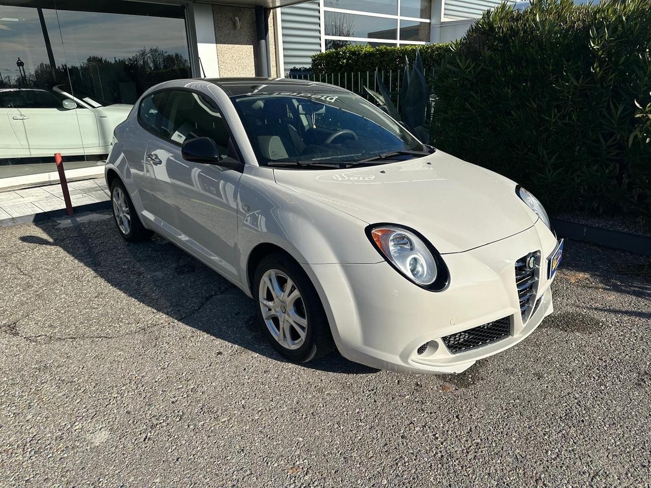 Alfa Romeo MiTo 1.4 78 CV Progression