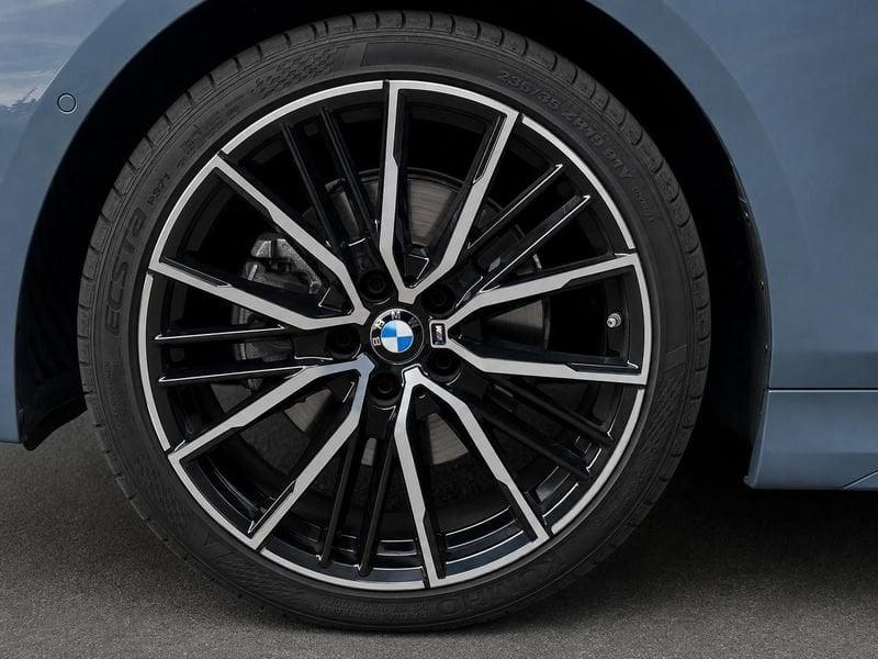 BMW Serie 1 118i MSport Steptronic 136 CV