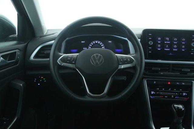 VOLKSWAGEN T-Roc 1.0 TSI Fari IQ.Light LED *SCONTO IMMEDIATO*