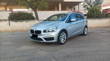 Bmw 2er Active Tourer 216d Active Tourer Advantage