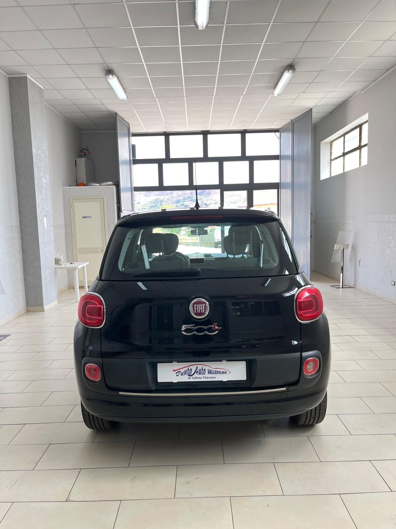 Fiat 500L 1.3 Multijet 85 CV Lounge