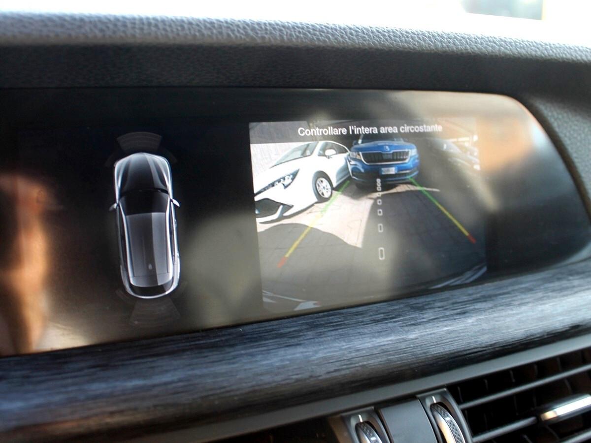 Alfa Romeo Stelvio 2.2 Turbodiesel 160 CV AT8 RWD Sprint PREZZO VERO - UNIPRO IVA DEDUCIBILE