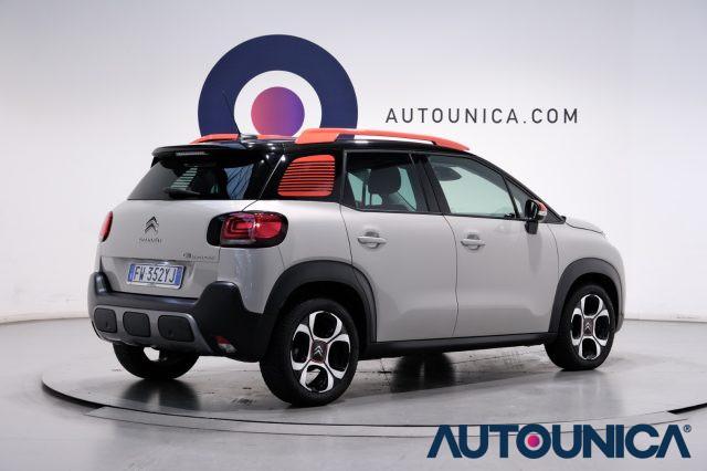 CITROEN C3 Aircross BLUEHDI 100 S&S SHINE NEOPATENTATI