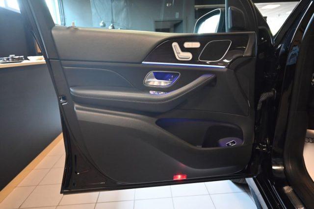 MERCEDES-BENZ GLE 350 D 4MATIC PREMIUM PLUS AMG NIGHT TETTO 360°21"RADAR