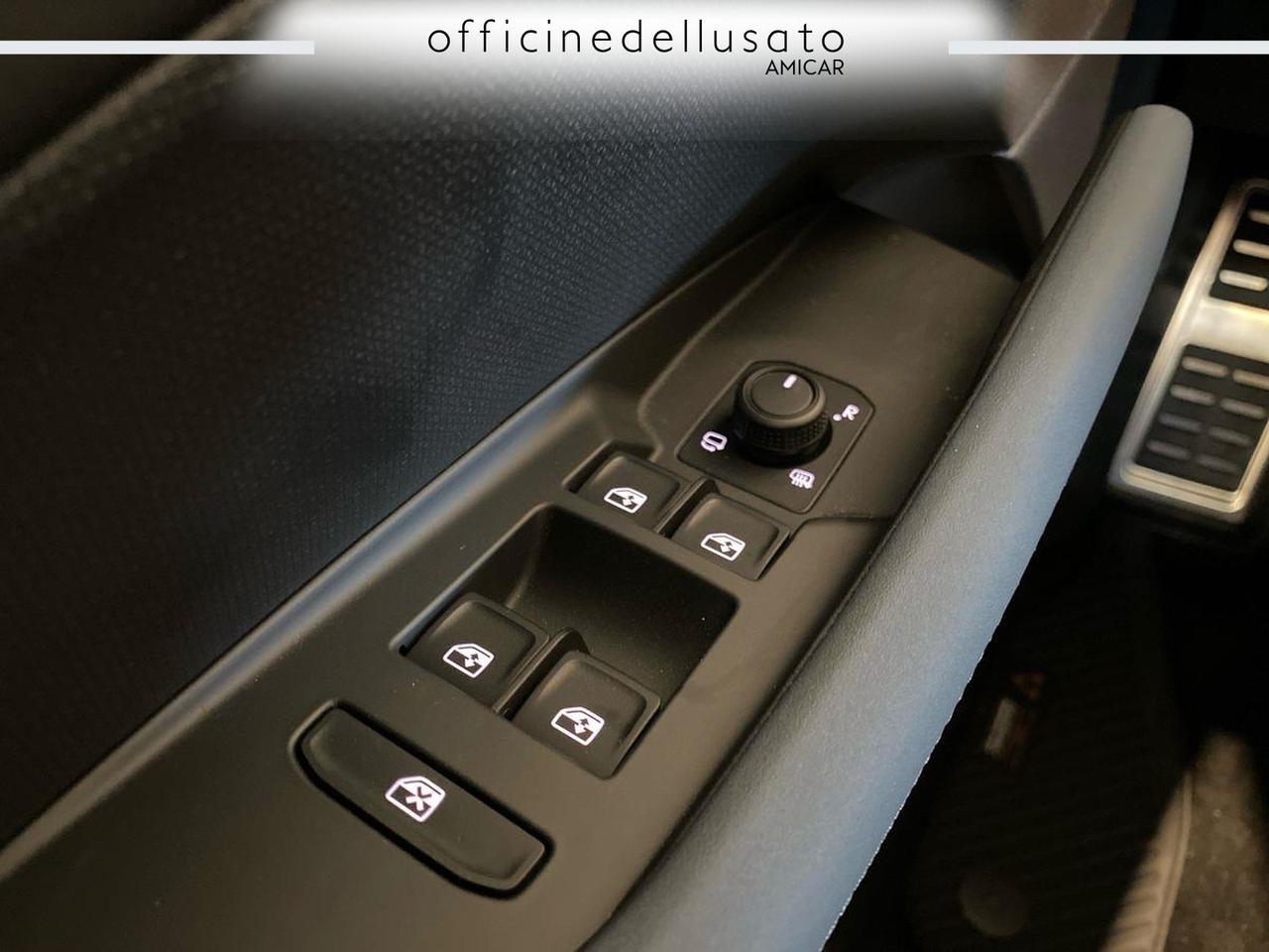 1.5 hybrid 150cv dsg