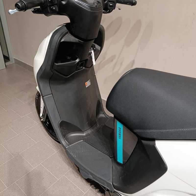 Yamaha Neo's Core - 2025
