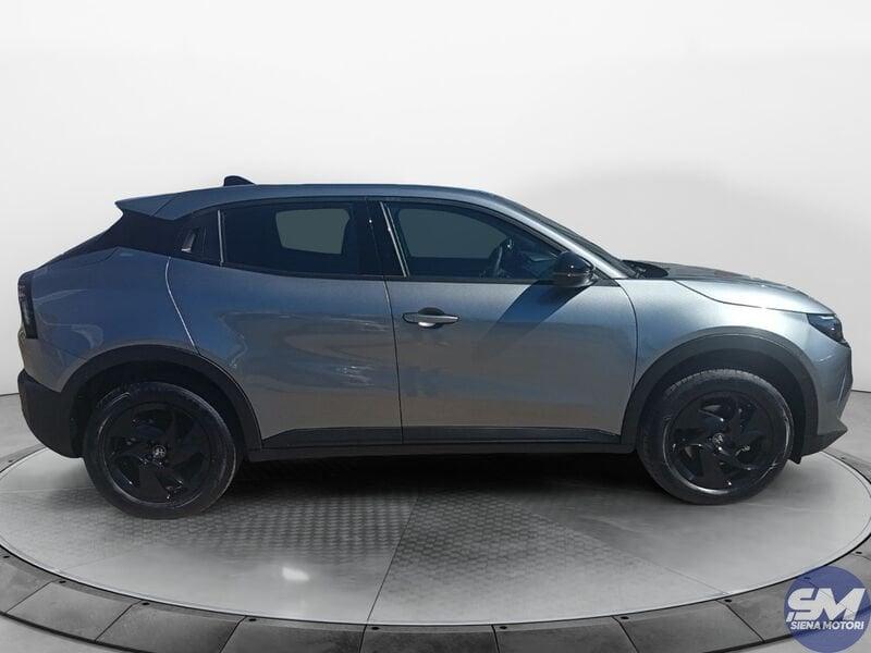 Alfa Romeo Junior Ibrida 1.2 145CV Hybrid eDCT6 ibrida