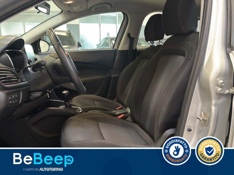 FIAT Tipo 5P 1.3 MJT MIRROR S&S 95CV MY20