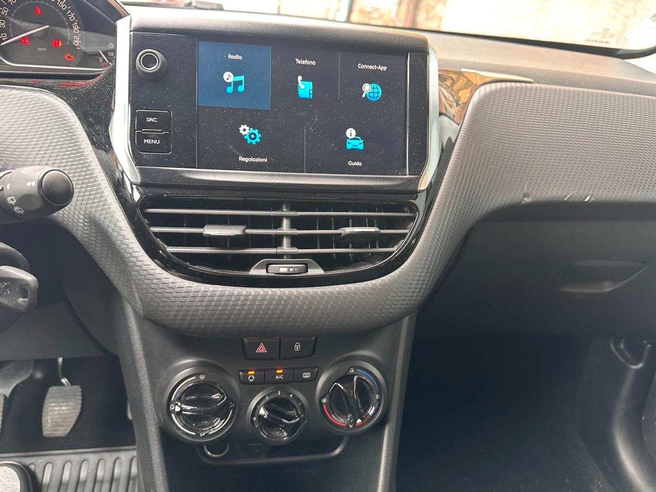 Peugeot 208 PureTech 82 5 porte Style - Cinghia di Distribuzione Nuova