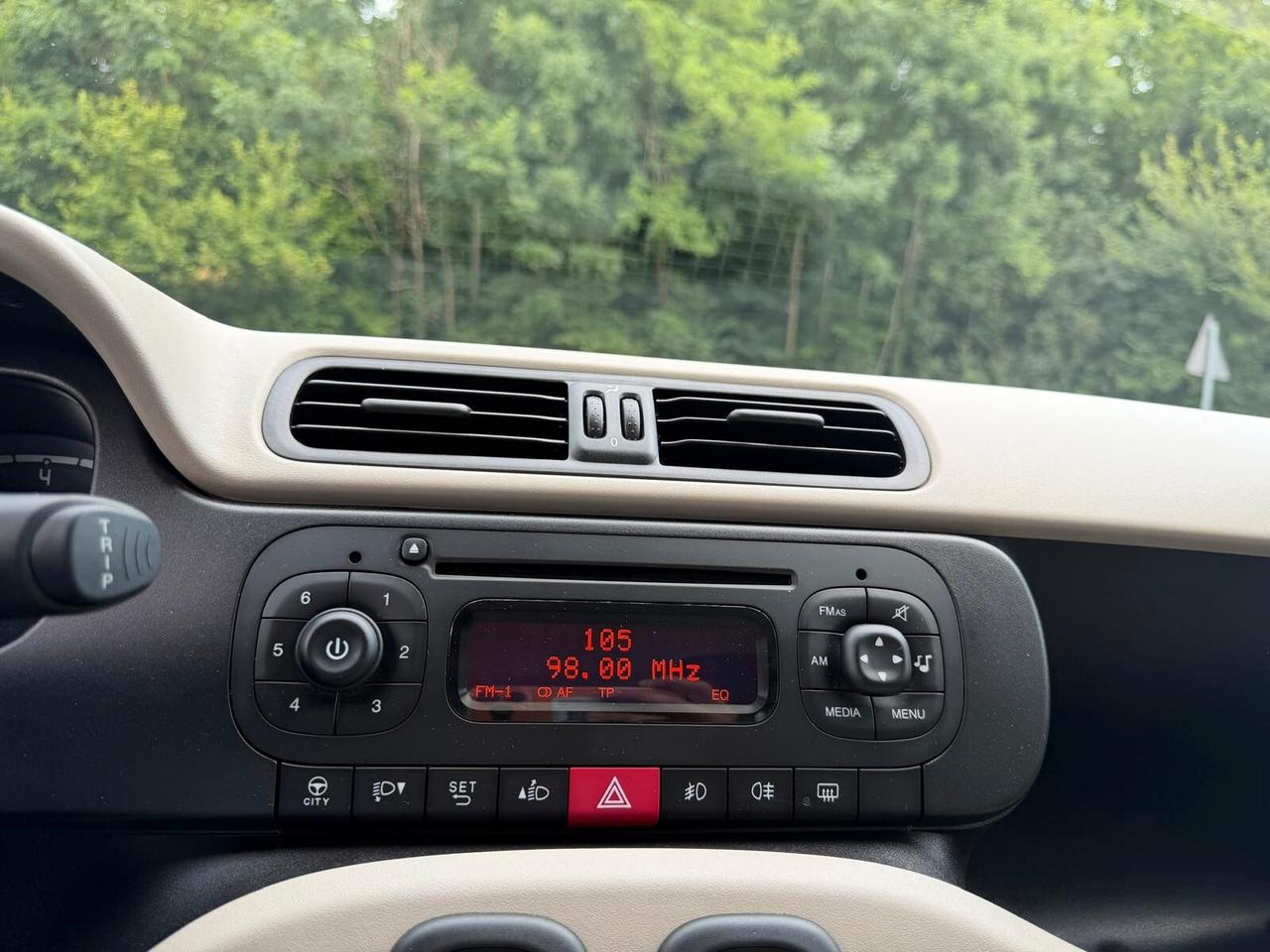 Fiat Panda 1.2 Pop UNICO PROPRIETARIO