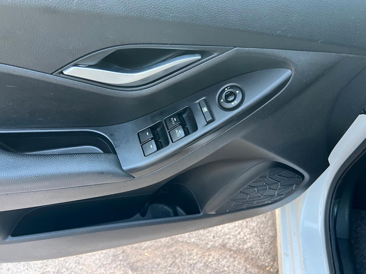 Hyundai iX20 1.4 CRDI 90 CV