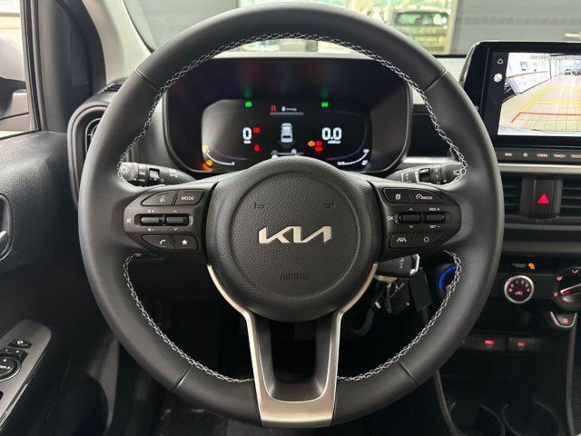 KIA Picanto 1.0 12V 5 porte 20th Anniversary Edition
