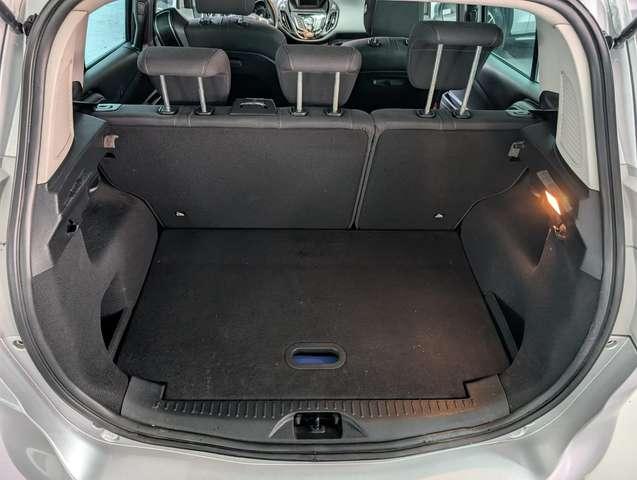 Ford B-Max B-Max 1.4 Business Titanium Gpl 87cv E6