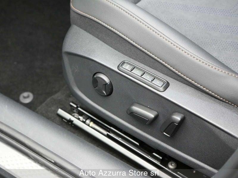 CUPRA Formentor 2.0 TSI VZ 4drive 333cv DSG *19'', 360°, VETRI, PROMO AZZURRA*