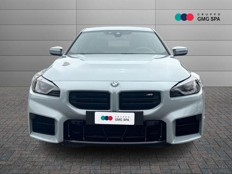 BMW M2 Bmw M2 Coupe 3.0 460cv auto