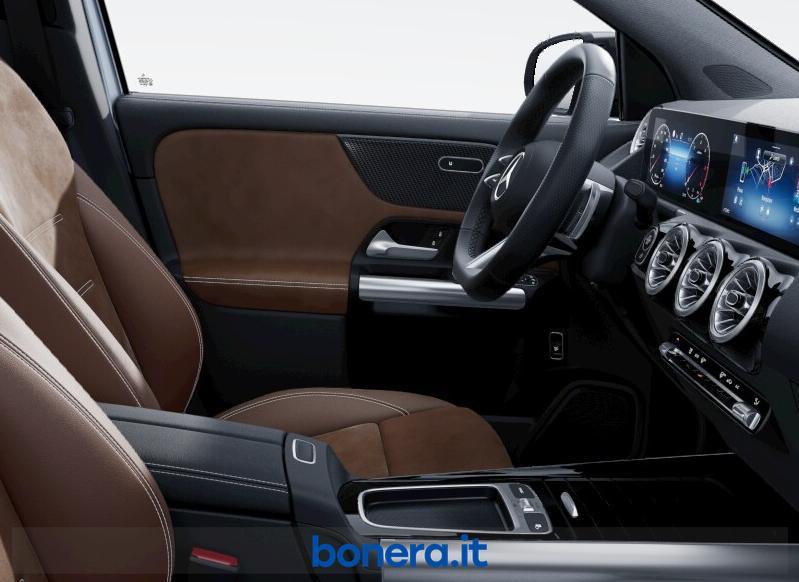 Mercedes GLA 200 200 D AMG Line Extra 8G-DCT