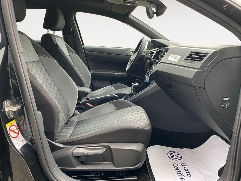 Volkswagen Taigo 1.0 TSI 85kW R-Line DSG