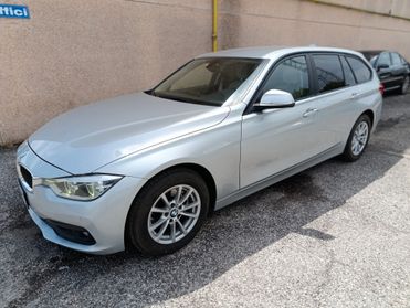 Bmw 320d Touring Luxury #GM
