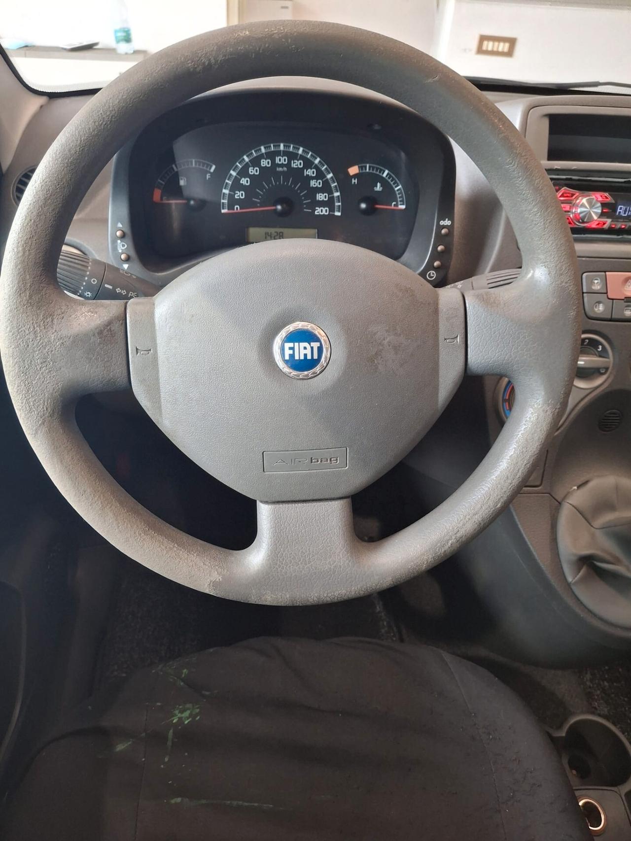 Fiat Panda 1.1 Active