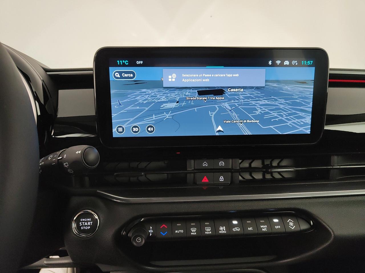 Fiat 600 Hybrid 145 CV DCT MHEV