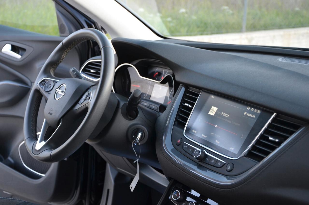 Opel Grandland 1.5 diesel Ecotec aut. Business Elegance