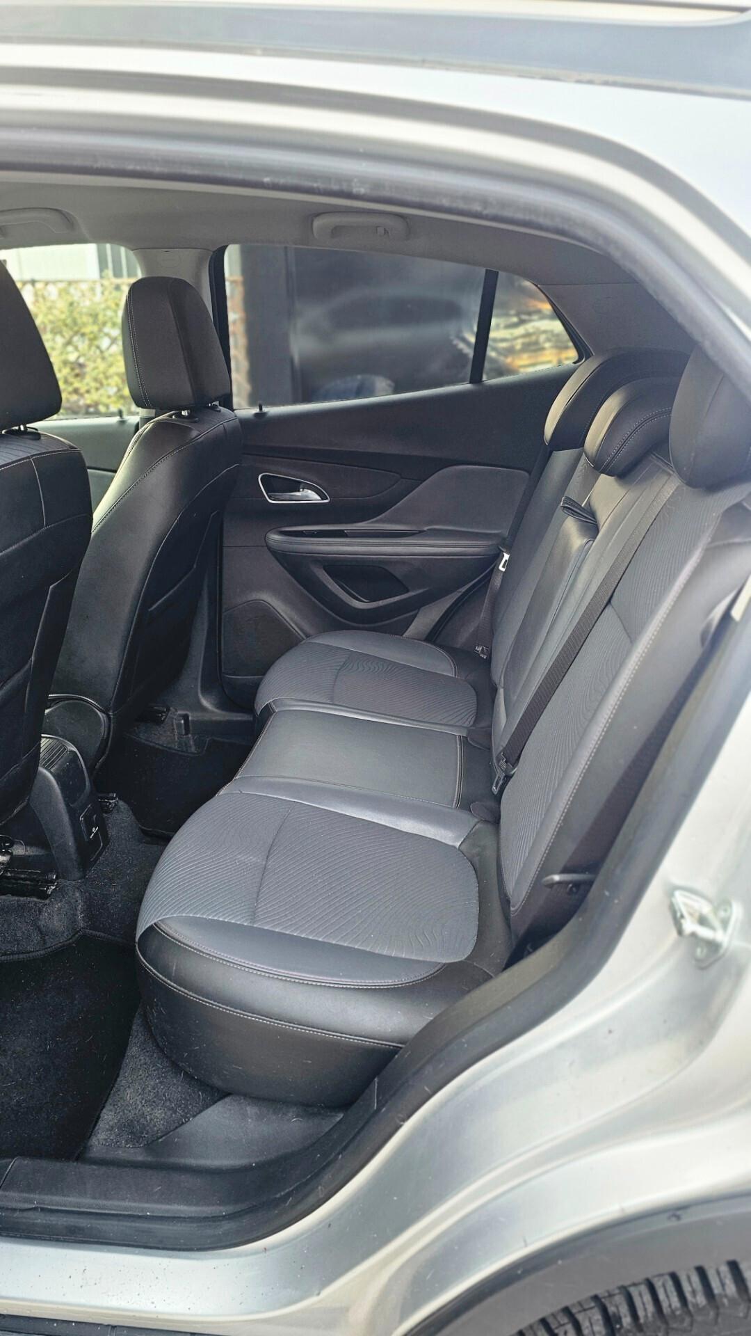 Opel Mokka 1.7 CDTI Ecotec 130CV 4x2 Start&Stop Ego