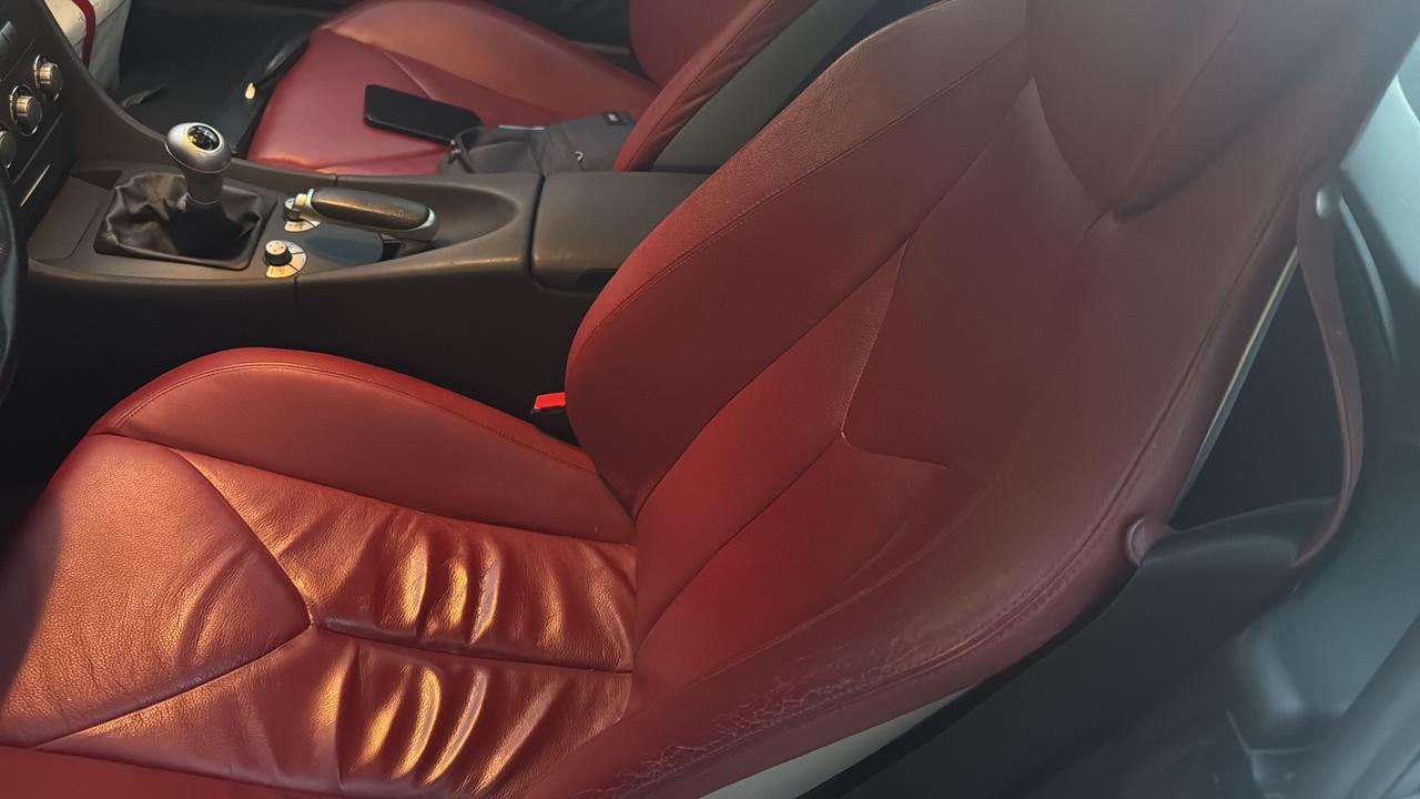 Mercedes-benz SLK 200 Kompressor cat PASSAGGIO INCLUSO