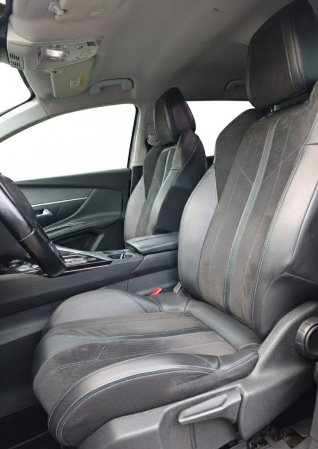 PEUGEOT 5008 Crossway BlueHDi 130 Cambio Aut. EAT8 7 Posti