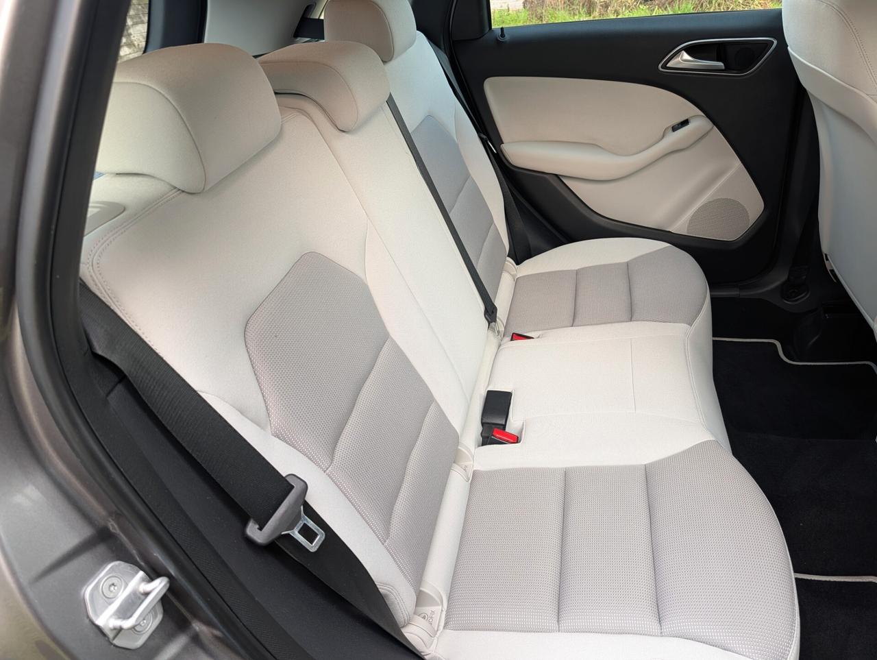 Mercedes-benz B 180 BlueEFFICIENCY Premium MANUALE