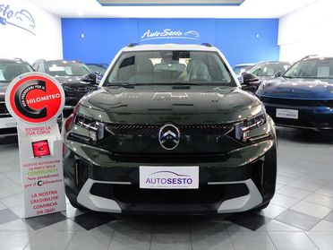 Citroen C3 Aircross 1.2 PureTECH 100 CV PLUS