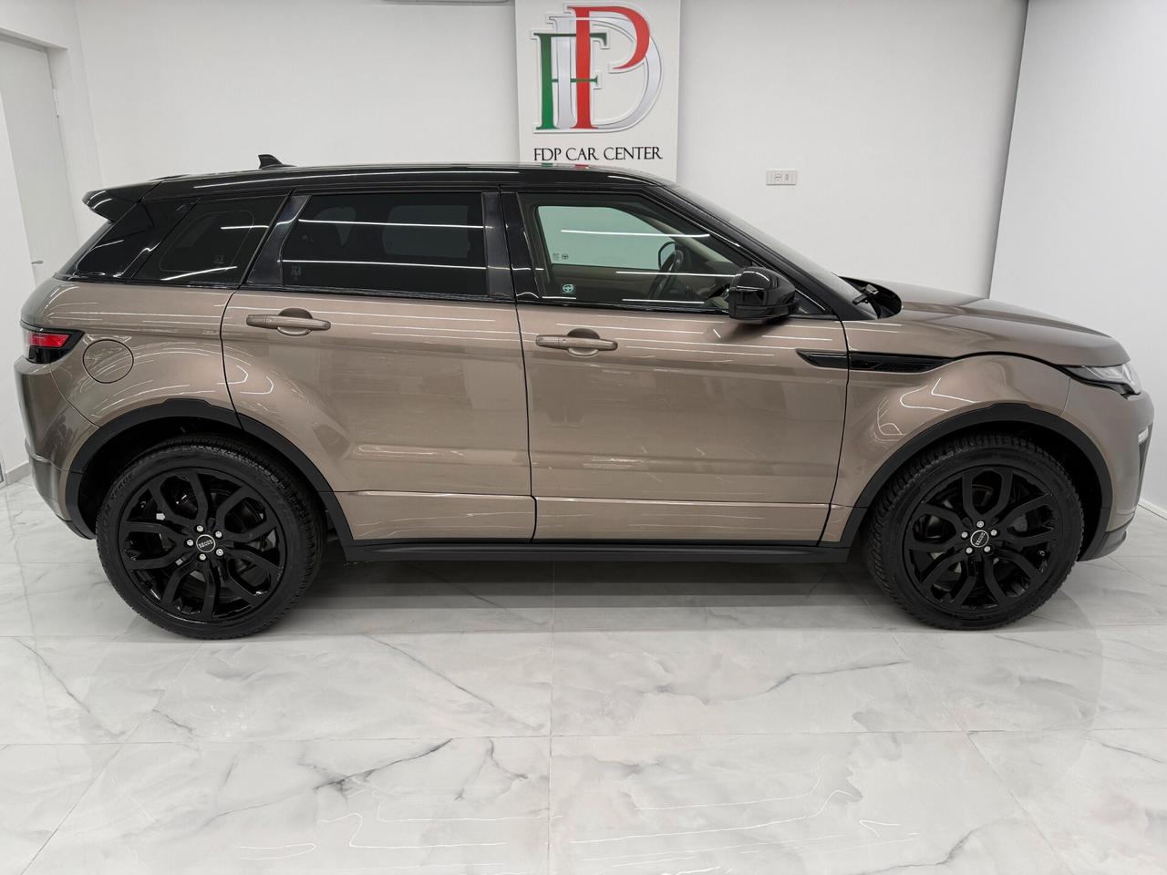 Land Rover Range Evoque 2.0 TD4 150 CV 5p. HSE Dynamic