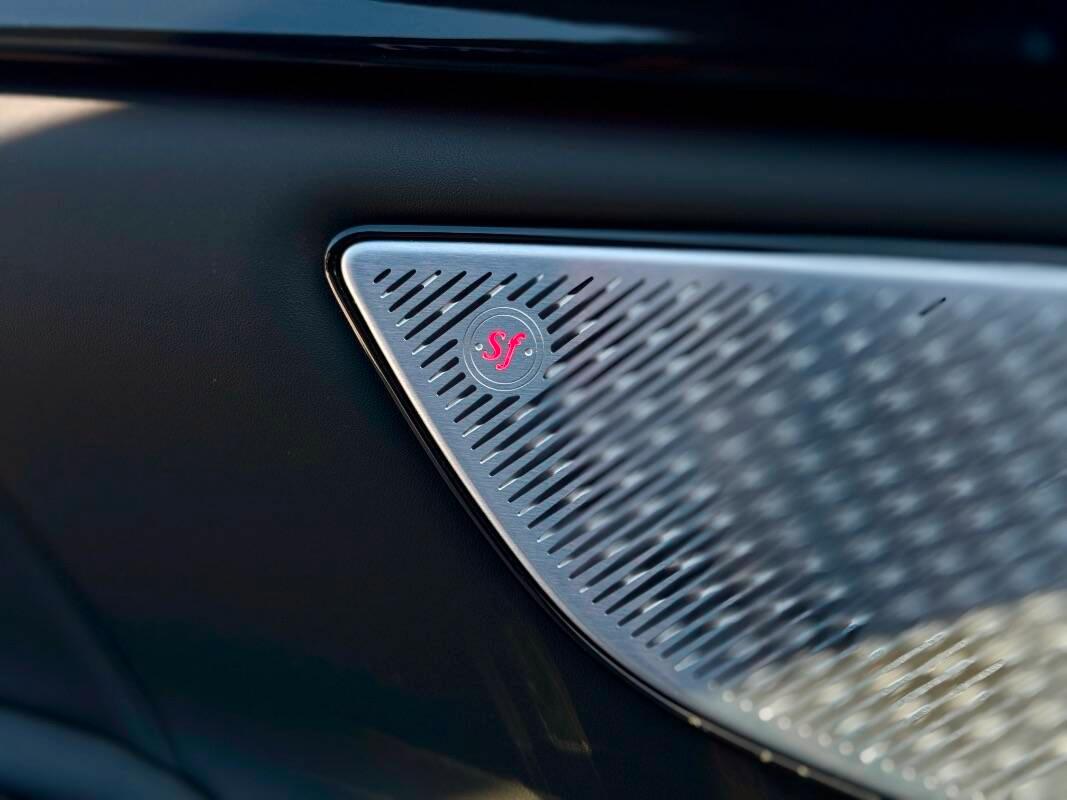 Maserati Grecale 2.0 mhev Modena 330cv auto