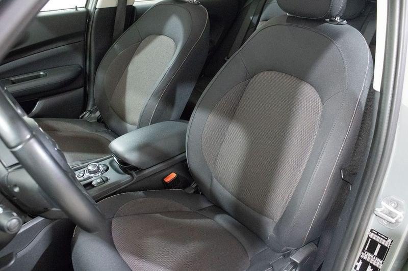 MINI Clubman 2.0 Cooper D 150cv