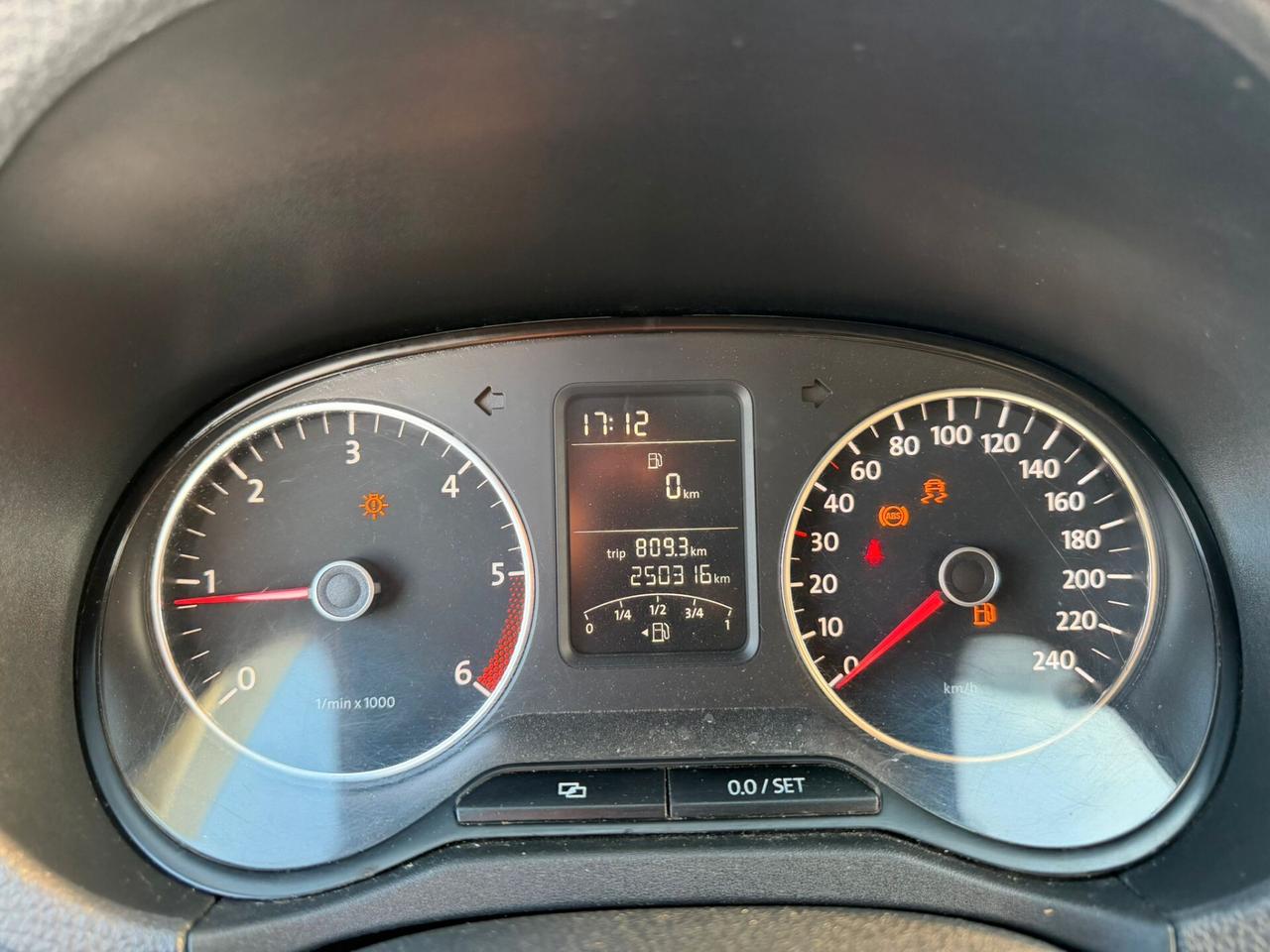 Volkswagen Amarok 2.0 TDI 122 CV 4MOTION Inseribile Trendline