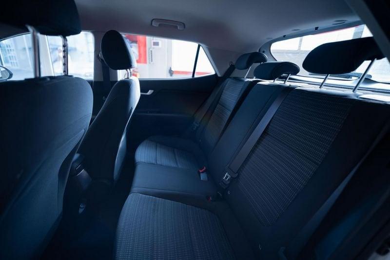 Kia Stonic 1.0 t-gdi mhev Style 100cv imt