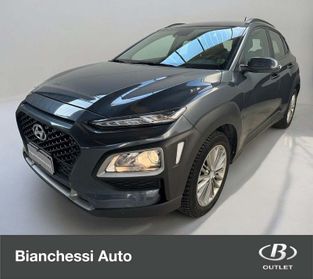 Hyundai Kona 1.6 CRDI 115 CV Comfort