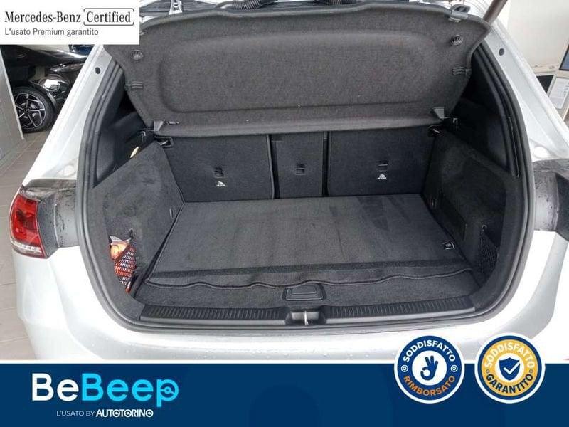 Mercedes-Benz Classe B B 180 D PREMIUM AUTO