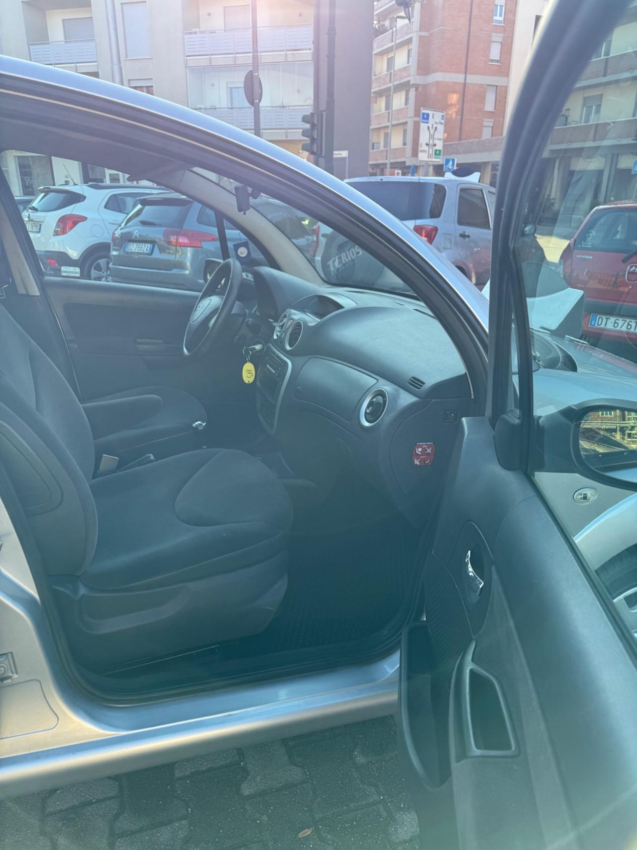 Citroen C3 1.1 Classique