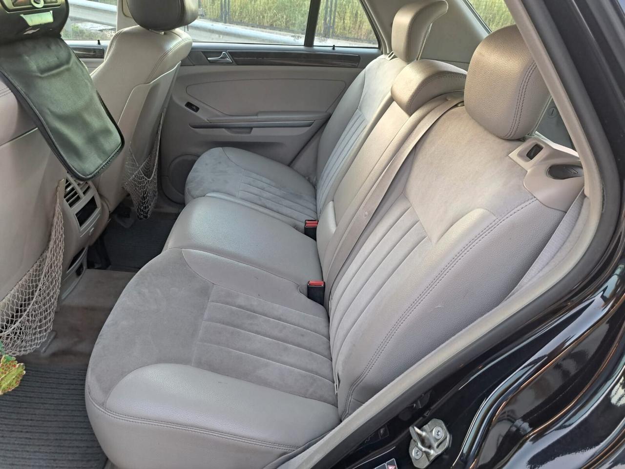 Mercedes-benz ML 320 CDI Sport