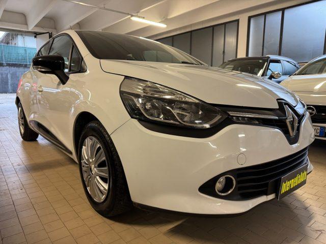 RENAULT Clio 1.2 GPL REVISIONATO NEOPATENTATI