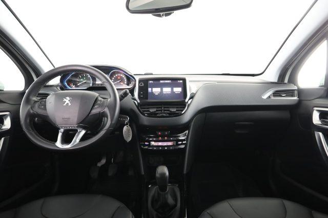 PEUGEOT 2008 2008 Allure 1.6 BlueHDi 100 CV