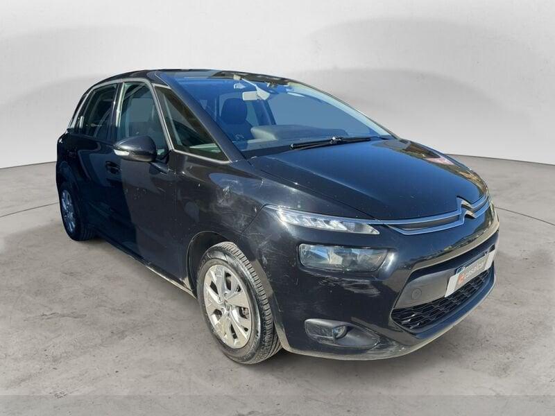 Citroën C4 Picasso C4 1.6 e-HDi 115 airdream CMP6 Business FINO A 24 MESI DI GARANZIA